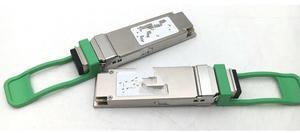 FOR 100G 28 CWDM4 2km Fiber Optic Module,100Gbps 28 CWDM4 2KM SM LC Duplex Transceiver For