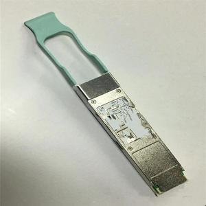FOR 40G Fiber Optical Module 40GE-LX4 740-056705 LC Interface OM3 100m SMF 2KM 1310nm 40GB 2KM Optical Switch