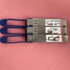 FOR 28 1310NM 100G 10KM Transceiver 100G-4*25-1310nm-10km-SM- 28 34061522 LTA1304-PE+1 FTLC1152WGPLC-HW LC Interface