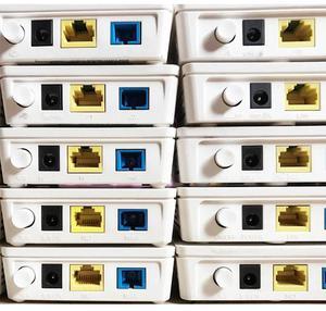 FOR HG8310M 1GE port ONU ONT mode with Class C+ Latest Version Termina English Version