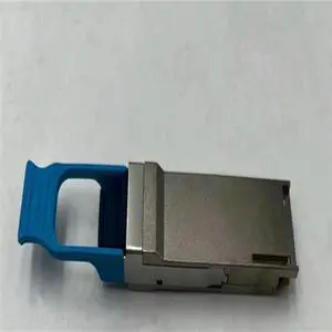 FOR Module 10KM 40GB Optical Fiber 740-054050 P-4X10GE-LR IPU3A8KHAB SMF 10KM 1310NM MPO Interface 40g Transceiver