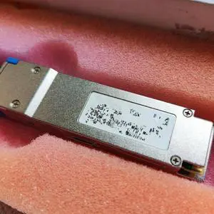 FOR 28 10km Module 100GB Fiber Transceiver/HW 02311KNU 28-100G-LR4 100G-1310nm-10km- 28 Double LC Interface
