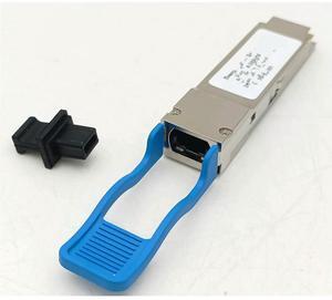 FOR 100G 28 PSM4 2km MPO Optical Transceiver Module, 28-100G-PLR4 1310nm Optic for Data Center