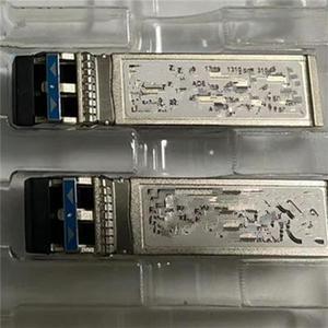 FOR 32G Single mode SFP/FTLF1432P3BCV-IB 78P5241 N83565/32GB 1310NM 10KM Single-mode optical transceiver