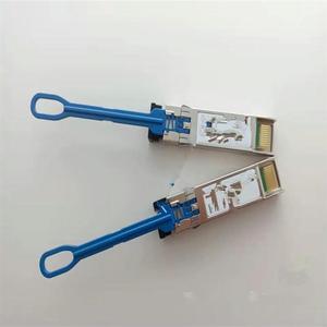 FOR 1PCS 32g lw/57-1000332-01/ 32g 10km lw SFP/G620 G630 DS6620 DS6630 Single Module Optical Fiber Transceiver 32g fiber