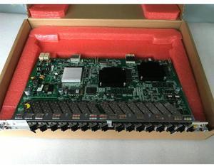FOR 16-port GTGH Interface Board with C+ module Use For C300 C320