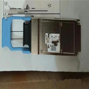 FOR H-W 40G ESM4 02311DTR MPO Interface 40GB 10KM Optical Transceiver + 40G Single Mode 1310NM 10KM MPO
