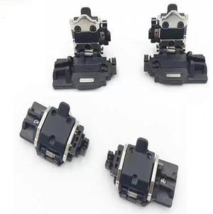 FOR Fiber Sheath Clamps Fiber Holder for FMS-61S 62S 62C 70S 80S 21S 22S Fiber Fusion Splicer Welding machine fixture