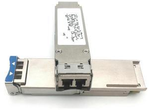 FOR 40G + LR4 LC SMF 1310nm Gbic DOM Optical Transceiver, CWDM4 2KM,10KM,20KM,40KM MPO Transceiver Module