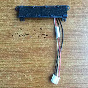 FOR FSM-80S 70S 70R 19S 19R M-806415 M-606414 Optical Fiber Fusion Splicer Heat Shrink Tubing Heater 1 Pair