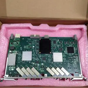 FOR GPBD 8port business board Glass C+ C++ Module fiber card For MA5683T MA5680T MA5608T OTL