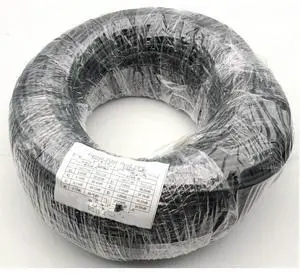 FOR MM,4C,OM3-300,200M,TPU Jacket, Patch Cord,Dia:4.5mm,LC/UPC-LC/UPC Fiber Optic Patch cord with NO REEL