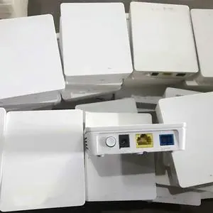 FOR HG8310M XPON-G 1GE ONU ONT R017 1GE Port Router Modes, Latest Version Termina English version