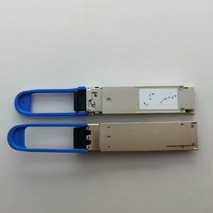 FOR 100G LR4 Transceiver 1310NM Single Module XVR-10068-20 XVR-00068-01 LC 100GB Fiber Optical Module