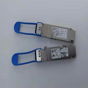 FOR 1PCS 100G Fiber Optical Module SPQ-CE-LR-CDFL 100GBASE-LR4 2KM Optical Transceiver 100g 2km fiber switch