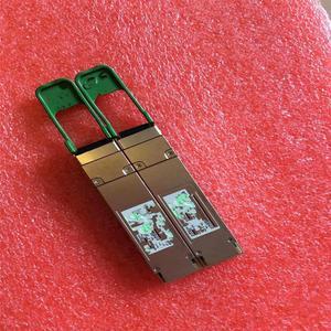 FOR 100G Fiber Switch -100G-CWDM4-S 100GBASE-CWDM4 28 1310nm 2km DOM Duplex LC SMF Optical Transceiver Module