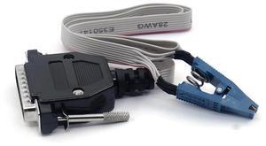 FOR Dig 3 ST04 04/2 clip ST01 01/2 Cable For Dig III Dig 3 Programmer Diagnostic Adapter Cable