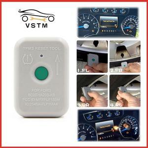 FOR Car TPMS Tool Motorcraft for TPMS 19 Auto Tire Presure Monitor Sensor Activation Reset Tool TPMS19 8C2T1A203AB