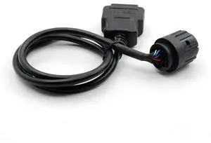 FOR For ICOM D Cable ICOM-D Motorcycles Motobikes Diagnostic Cable for 10Pin Adaptor OBDII cable with