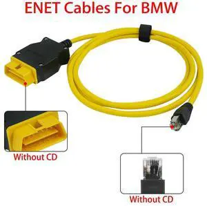 FOR Date cable for F-series ICOM Coding OBD2 Interface Cable For OBDII Data Tool Car Diagnostic Auto Tool
