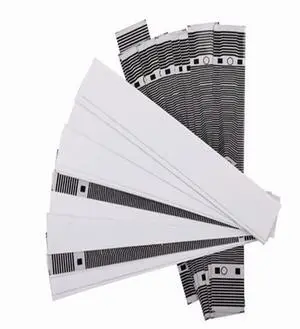 FOR 5pcs/lot Flat LCD Ribbon Cable Connector for XM left info display Flex Pixel Repair Ribbon Cable Pixel Repair Tool