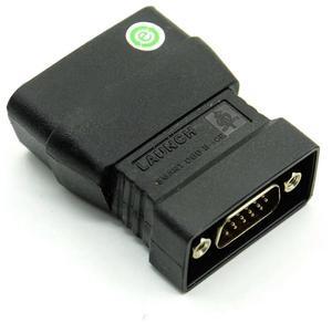 FOR For LAUNCH X-431 Main Cable OBDII X431 IV 4 4th Obd2 Plug 431 Diagnostic Tools Test X431 IV OBDII Connector Adaptor