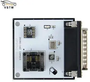 FOR Adapter for Programmer Replacement Car Fault Detector Parts 35080/160 Eraser Adapters