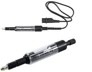 FOR Adjustable Car Spark Range Test Spark Plugs Tester Wires Coils Diagnostic Tool Coil Ignition System Tester Repair Tool