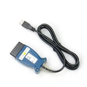 FOR INPA Cable with Switch OBD2 Car Diagnostic Tools K+CAN FTDI FT232 Chip for E Chassis E46 E60 E87 MINI R50
