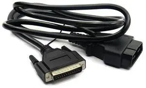 FOR Version Kess V2 OBD2 Connector Main Test Cable For K- V2 OBD2 Manager Tuning Kit OBD II Adapter Main Cable