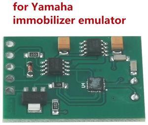 FOR 1pcs immo Emulator Tool for bikes, Motorcycles, scooters emulator Does not demand programming