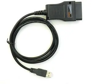FOR HDS Cable For Diagnostic Cable Auto OBD2 HDS Cable Support mutil-language Auto HDS Code Reader