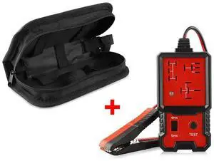 FOR LED Indicator Light Car Checker Electronic Test Car Relay Tester Diagnostic Tools 12V Automotive Accessories