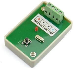 FOR TMS 374 ECU DECODER Auto ECU Programmer TMS374 ECU decoder The Sweeper for