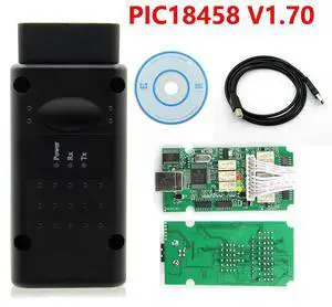 FOR OP COM 1.70 Flash Firmware Update OP COM 1.99 Car Diagnostic Cable for OP-COM PIC18F458 CAN BUS OBD2 Auto Tools FOR OP COM 1.70 Flash Firmware Update OP COM 1.99 Car Diagnostic Cable for OP-COM PIC18F458 CAN BUS OBD2 Auto Tools