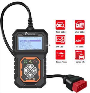 FOR T31 Car Full OBD2/EOBD Check Auto Engine System Diagnostic Tools Professional Automotive Code Reader