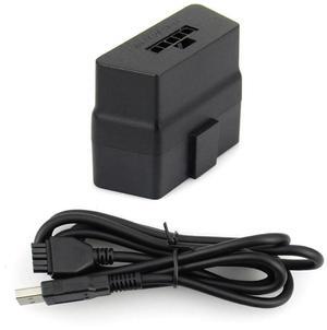 FOR MINI ELM327 V1.5 BT/USB Version With PIC18f25k80 + FT232RL Chip OBD2 Diagnostic ELM327 Auto Code Reader