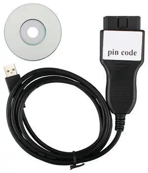 FOR K-Line PIN Code Read For PIN Code Readering Key Programming For K-Line 1996-2013 Year For K