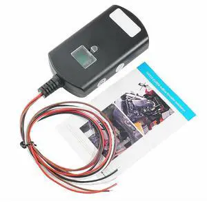 FOR Truck OBD 2 Emulator Support Euro6 OBD2 Emulator Car Diagnostic Interface Tool For MAN/DAF/SCANIA Euro6