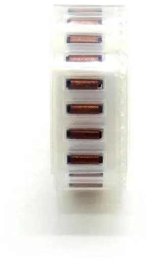 FOR 5-20PCS/lot super Charging Key Repair Transformer Inductance Coil Transponder Chip For Remote Key Transponder Chip