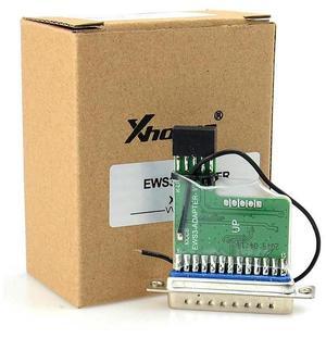 FOR EWS3 Adapter Can Read Out For EWS3 Data EWS3 Diagnostic Adapter working with VVDI PROG Programmer