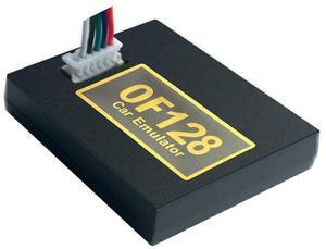FOR 1-10pcs OF128 SQU OF128 Car Emulator OF 128 Supports IMMO For Seat Occupancy Sensor Tacho Programs Tool