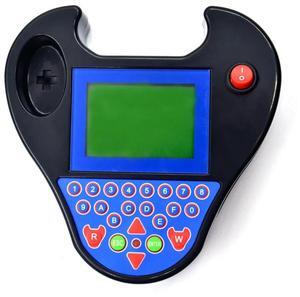 FOR V508 Super Mini ZedBull Car Key Transponder Programmer Mini ZED BULL Key Programming Tool Smart Auto Key Programmer