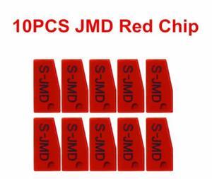 FOR 5/10pcs Red/King Blue for 46/48/4C/4D/G Chip Transponder Car Key Chips E- /Handy Key Programmer