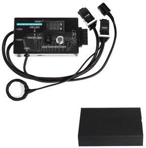 FOR FEM/BDC For F20 F30 F35 X5 X6 I3 Test Platform with Black Case FEM BDC Module Testing Platform Arrive