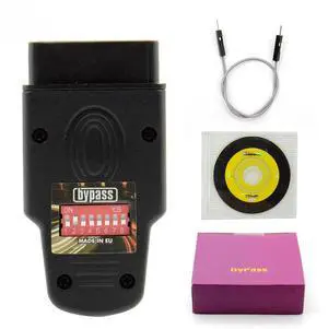FOR For VAG IMMO BYPASS FOR For Car Bypass ECU Unlock Tool