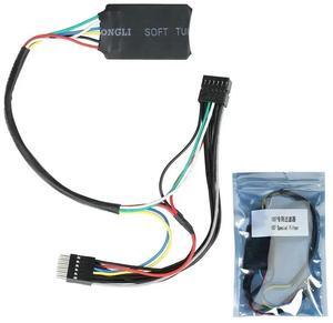 FOR ID7 Special Filter G Series MB CAN Filter 18 In 1 CAN Filter for W222/W205/W447/204/W212/E(W207)/W246 for