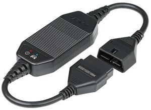 FOR LAUNCH CAN FD Connector Professional Car Code Reader Support for Protocols X431 Diagnostic Connetor