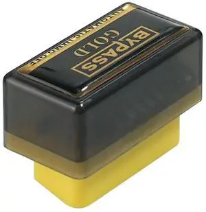 FOR ly For Bypass Emergency Start Device Plug and Start Auto Repair OBD 2 Work Without Smart Remote Key Car Diagnostic Tools