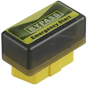 FOR For Bypass Emergency Start Device Plug and Start Car Diagnostic Tools Auto Repair OBD 2 Work Without Smart Remote Key